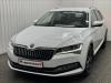 koda Superb 2.0TDI 147kW 4x4 Style Matrix