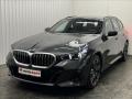 BMW 520d xDrive M Sport Touring