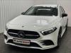 Mercedes-Benz A180 AMG Night LED