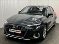 Audi A3 35TFSI AKN CENA!