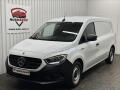 Mercedes-Benz Citan eCitan Long ta�n� 3 m�sta DPH