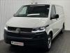 Volkswagen Transporter 2.0TDI 110kW 4Motion LED