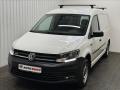 Volkswagen Caddy ABT e MAXI 37.3kWh 83kW