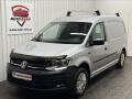 Volkswagen Caddy ABT e MAXI 37.3kWh 83kW