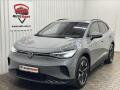 Volkswagen ID.4 150kW PRO PERF. 2XALU TA�N�