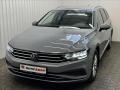 Volkswagen Passat 2.0TDI DSG ACC NAVI WEBASTO