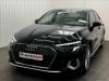 Audi A3 Sedan 35TFSI Sport LED 8km!