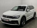 Volkswagen Tiguan Allspace R-line 147kW Mase NezTop LED