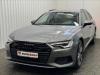 Audi A6 40TDI Quattro Black Matrix LED