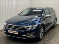 Volkswagen Passat Alltrack 206kW ACC DCC IQ.LED