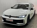 Volkswagen Passat R-Line 142kW 4Motion Black LED