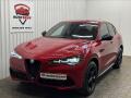 Alfa Romeo Stelvio VELOCE 154kW Q4 MATRIX LED
