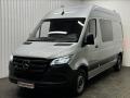 Mercedes-Benz Sprinter 211CDI 9G-Tronic 2x Webasto