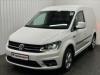 Volkswagen Caddy 2.0TDI DSG ACC Webasto LED