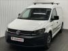 Volkswagen Caddy Maxi 2.0TDI DSG Webasto