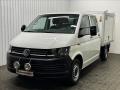 Volkswagen Transporter 2.0TDI 110kW 4Motion 5Mst