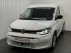 Volkswagen Caddy 2.0TDI CarPlay Webasto LED