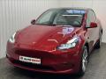 Tesla Model Y LR AWD PREMIUM TAN