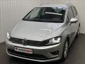 Volkswagen Golf Sportsvan 1.6TDI DSG HIGHLINE 1.MAJ