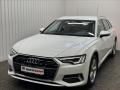 Audi A6 40TDI Quattro Sport Matrix LED