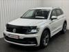 Volkswagen Tiguan R-line 2.0TSI 4Motion Webasto