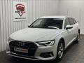 Audi A6 40TDI Quattro Sport Matrix LED