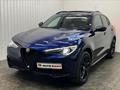 Alfa Romeo Stelvio Veloce 280 Q4 Pano R20