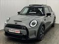 Mini Cooper S 131kW ACC DCT H&K PANO LED