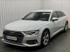 Audi A6 S-line Quattro Matrix LED