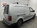 Volkswagen Caddy MAXI 1.4TGI BlueMotion