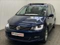 Volkswagen Sharan 2.0TDI 110kW DSG ACC Pano 7M