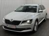 koda Superb 2.0TDI 140kW DSG DCC Style