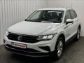 Volkswagen Tiguan 1.5TSI 110kW DSG ACC NAVI LED