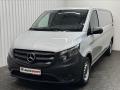 Mercedes-Benz Vito 116CDI 120kW RWD EXTRALONG