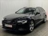 Audi A6 40TDI Quattro Sport Black R20