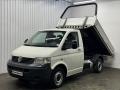 Volkswagen Transporter 1.9TDI Sklp klima DPH