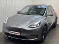 Tesla Model Y LR AWD EAP PREMIUM R20