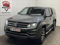 Volkswagen Amarok 3.0TDI 190kW 4MOTION AVENTURA