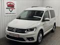Volkswagen Caddy 1.4TGI DSG COMFORT LED 70KM!