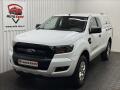Ford Ranger 2.2TDCI 118kW 4x4 EXTRACAB XL