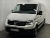 Volkswagen Crafter 2.0TDI DSG8 L2H1 Webasto LED