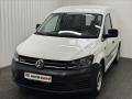 Volkswagen Caddy 1.4TGI BlueMotion 34km!