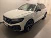 Volkswagen Touareg R-line Black HuD Pano Night