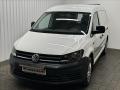 Volkswagen Caddy MAXI 2.0TDI 90kW 4Motion