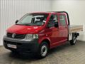 Volkswagen Transporter 2.0i Ecofuel