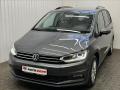 Volkswagen Touran 2.0TDI DSG ACC NAVI Full LED