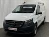 Mercedes-Benz Vito 116CDI Long 4M Webasto