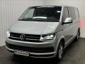 Volkswagen Transporter KOMBI 2.0TDI DSG 4M ACC LONG