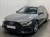 Audi A6 S-line Quattro Daytona Black