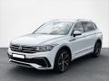 Volkswagen Tiguan Allspace R-LINE 147kW 4M TAN IQ.LED